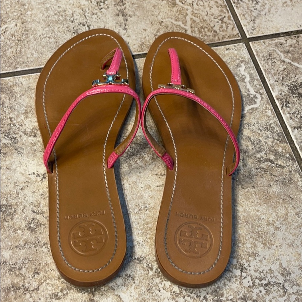 Tory Burch Sandals